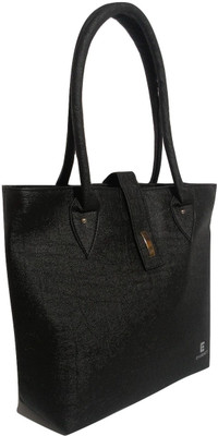 Evookey Hand-held Bag(Black)