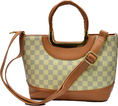 Gospel Messenger Bag(Grey)