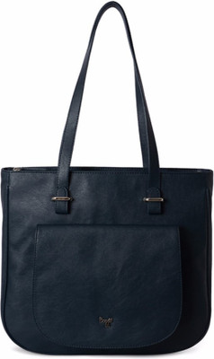 Baggit Shoulder Bag(Blue)