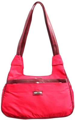 Fostelo Hand-held Bag(Red)
