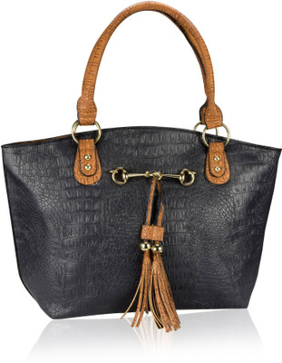 Neuste Shoulder Bag(Blue)