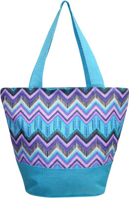 Angesbags Shoulder Bag(Blue)