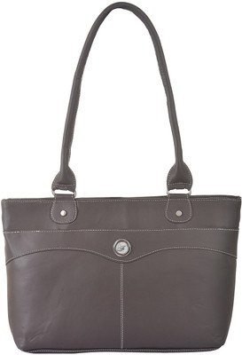 Fostelo Shoulder Bag(Brown)