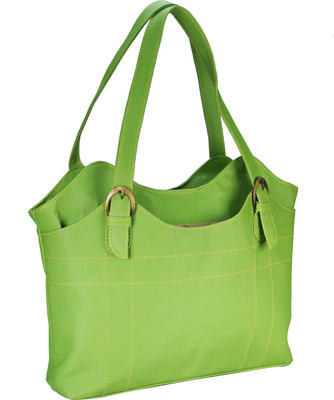 Klazo Hand-held Bag(Green)
Klazo Hand-held Bag(Green)