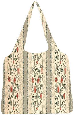 Snoogg Tote(Multicolor) 
Snoogg Tote(Multicolor)