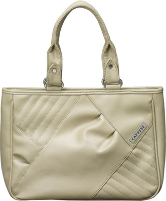 Caprese Tote(Beige)