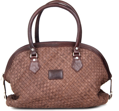 Thayla Shoulder Bag(Brown)