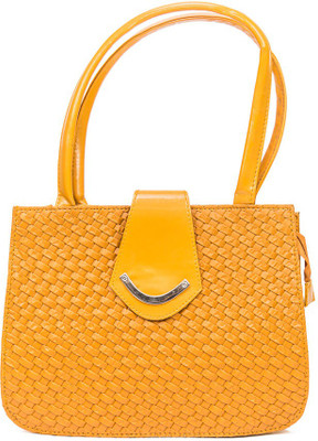 Promobid Hand-held Bag(Yellow)