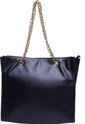 Faballey Shoulder Bag(Black)