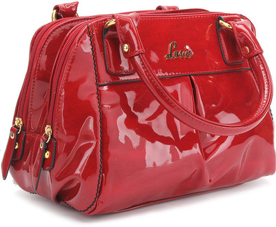 Lavie Satchel(Red)
Lavie Satchel(Red)