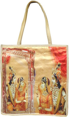 Bhamini Shoulder Bag(Gold)