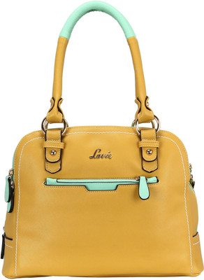 Lavie Satchel(Tan)