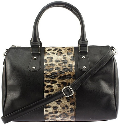Osaiz Hand-held Bag(Black)