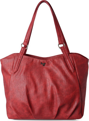 Baggit Shoulder Bag(Red)