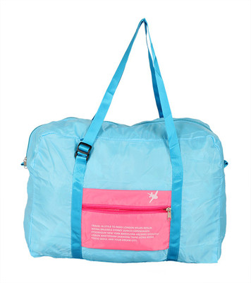 Goblin Hand-held Bag(Blue, Pink)