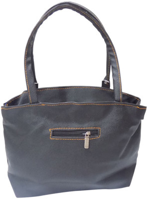Vonic Hand-held Bag(Black)