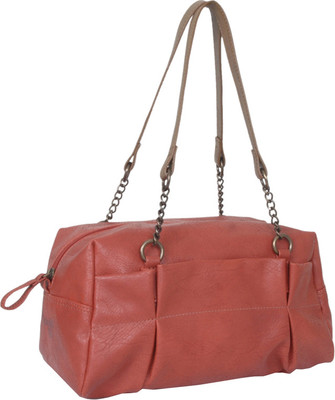 Baggit Shoulder Bag(Red)