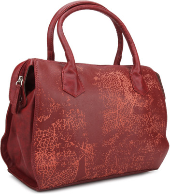 Baggit Tote(Red)