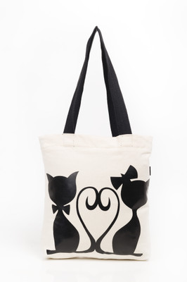 Haqeeba Tote(Black)