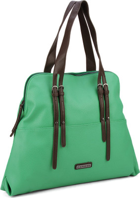 Caprese Satchel(Green) 
Caprese Satchel(Green)
