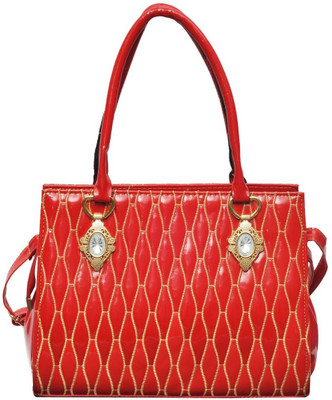 Hawai Hand-held Bag(Red)
Hawai Hand-held Bag(Red)