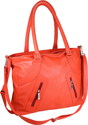 Klazo Messenger Bag(Red)