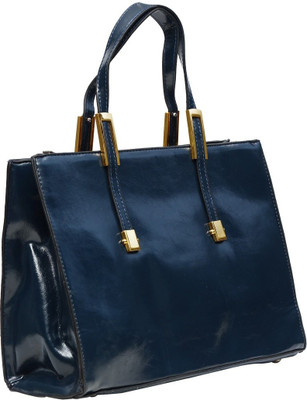 Hawai Hand-held Bag(Blue)