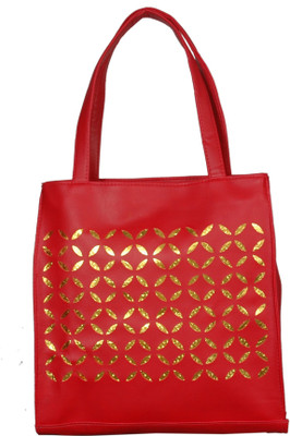 LKC Shoulder Bag(Red)