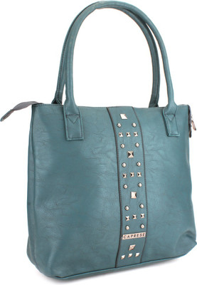 Caprese Tote(Green)