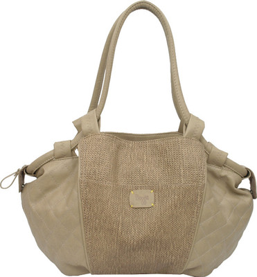Baggit Shoulder Bag(Beige)