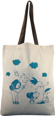 Angesbags Tote(Beige)