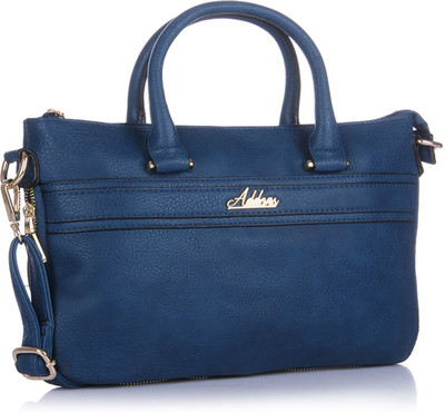 Addons Hand-held Bag(Blue)