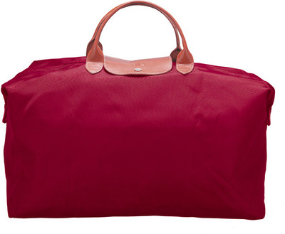 Adamis Hand-held Bag(Red)