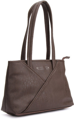 Caprese Tote(Brown)