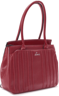 Lavie Hand-held Bag(Red)