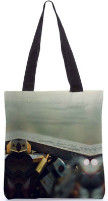 Snoogg Tote(Multicolor)
Snoogg Tote(Multicolor)