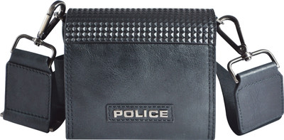 Police Messenger Bag(Black)
Police Messenger Bag(Black)