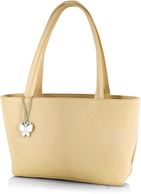 Butterflies Shoulder Bag(Pink)