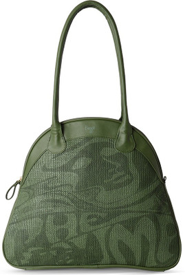 Baggit Shoulder Bag(Green)