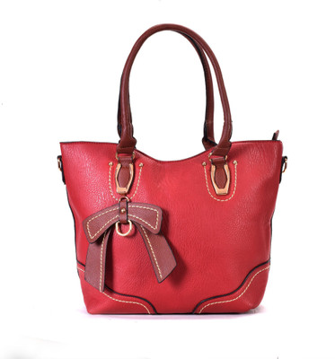Neuste Hand-held Bag(Red)