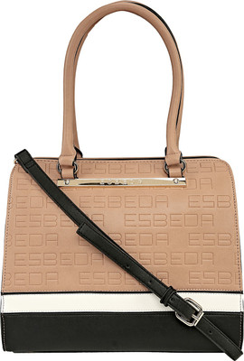 Esbeda Shoulder Bag(Pink)