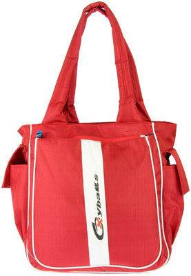 Oxybags Shoulder Bag(Red)