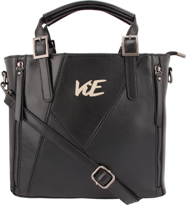 ViE Shoulder Bag(Black)