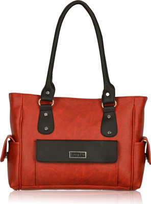 Fantosy Shoulder Bag(Red)