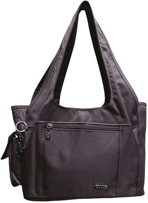 Jinu Shoulder Bag(Brown)