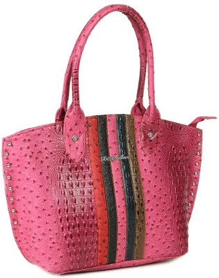 Miss Sunshine Shoulder Bag(Pink)