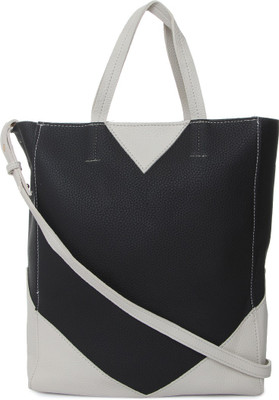 Vero Couture Tote(Black) 
Vero Couture Tote(Black)