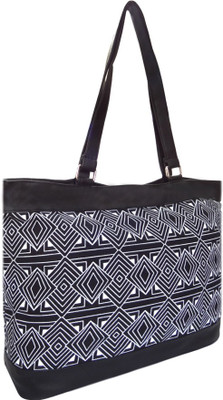 Hi Look Shoulder Bag(Black)