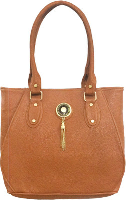 SPLICE Tote(Tan)
SPLICE Tote(Tan)