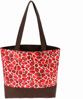 Waanii Shoulder Bag(Red)